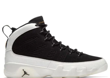 Nike Air Jordan 9 ‘City of Flight’