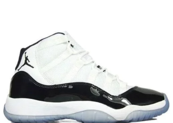 Air Jordan 11 Retro ‘Concord’ Kids’