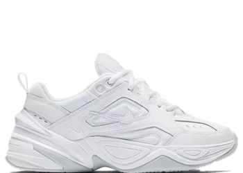 Nike M2K  Tekno ‘White’Kids’