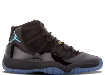 Air Jordan 11 Retro ‘Gamma’kids’