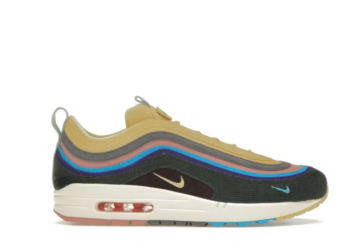 Nike Air Max 1/97 Sean Wotherspoon